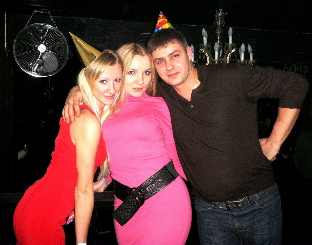 Натали Лагутина фотография #31