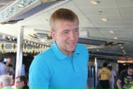 Фотография Козлова Юрия