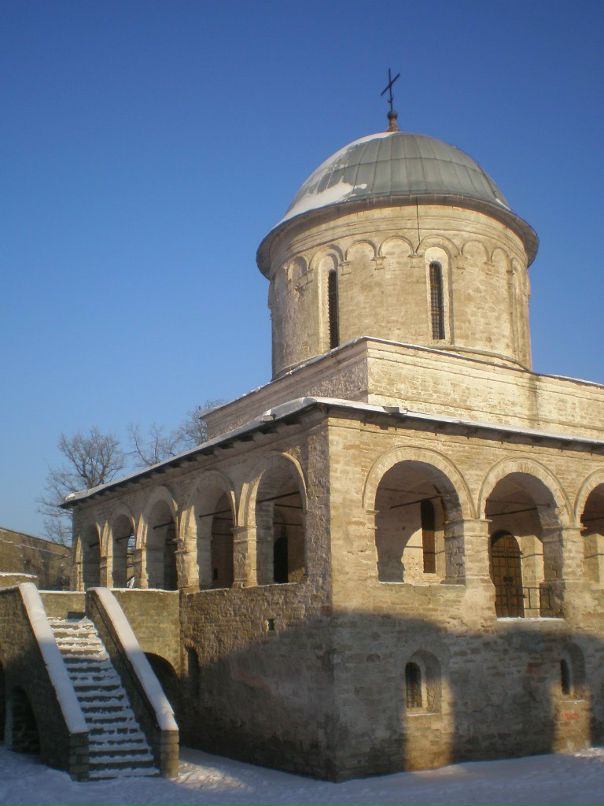 Светлана Линчевская фотография #12