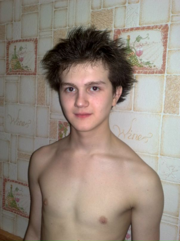 Дмитрий Окунев фотография #27