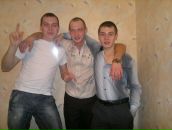 Фотография Попова Алeксаhдра