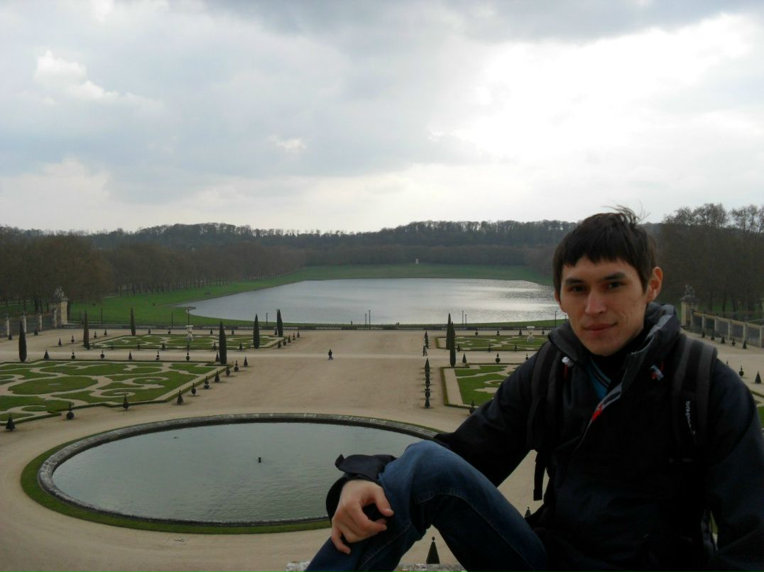 Saule Moldabaeva фотография #7