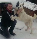 Назік Романюк фотография #21 (источник - https://vk.com/id153531594)
