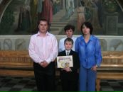 Ілля Ружило фотография #8 (источник - https://vk.com/id169226249)