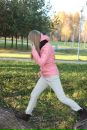 Фотография Шутовой Анастасии