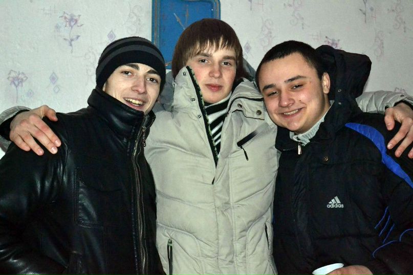 Денис Сухов фотография #40