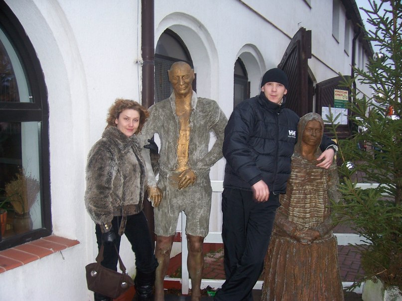 Герольд Рябов фотография #25