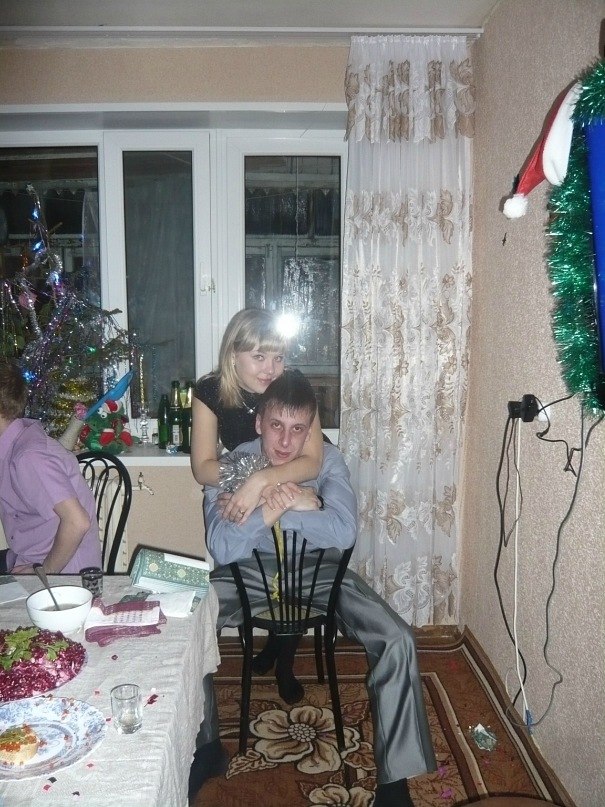 Дмитрий Ощепков фотография #22