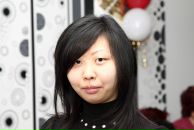 Оля Тхай фотография #31 (источник - https://vk.com/id183595)