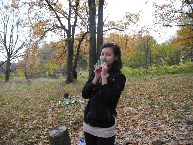 Xin Wen фотография #2