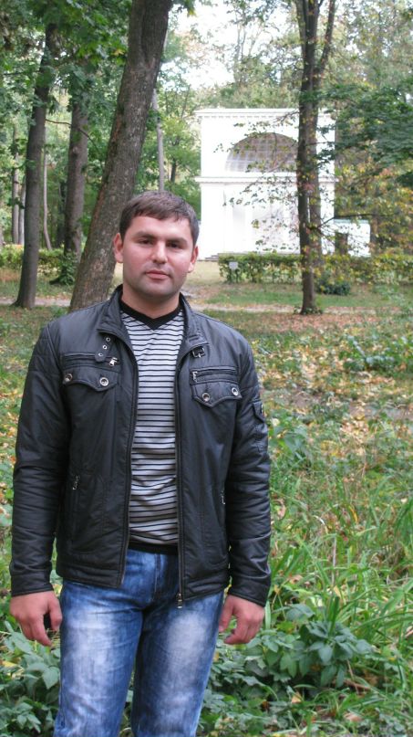 Server Adjiev фотография #15