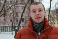 Фотография Анатольевича Кирилла