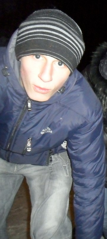 Егор Бондарик фотография #19