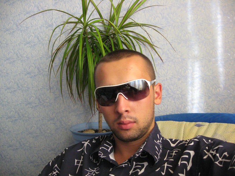 Илья Аниськович фотография #40