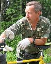 Фотография Зубковича Бориса