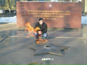 Фотография Игорь Давлетов