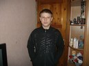Фотография Поляева Кости