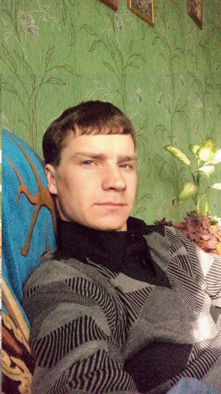 Виктор Таскаев фотография #9