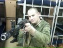Фотография Кошкина Ивана