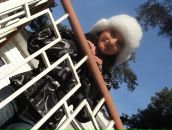 Фотография Тулиной Екатерины