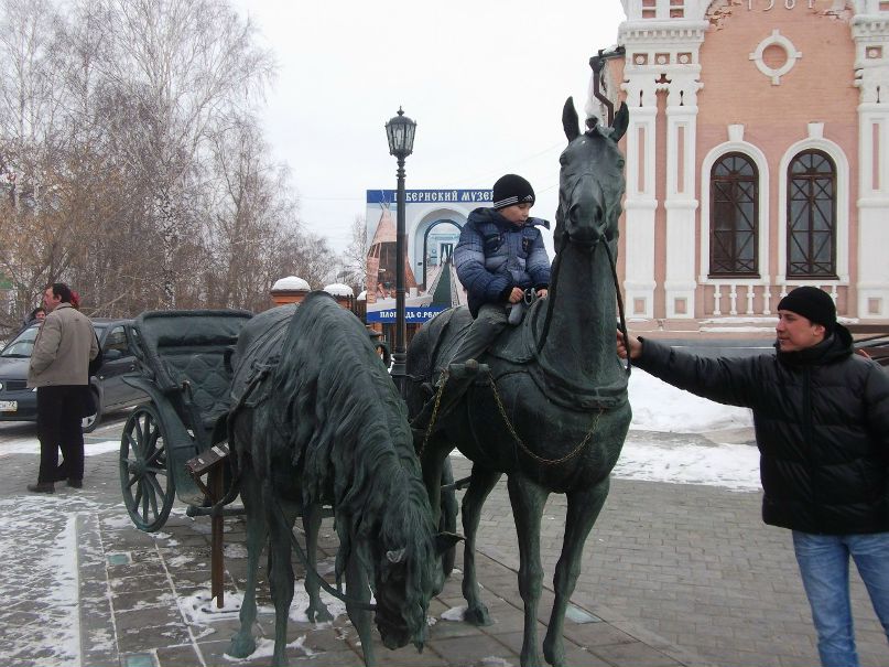 Дмитрий Налобин фотография #15