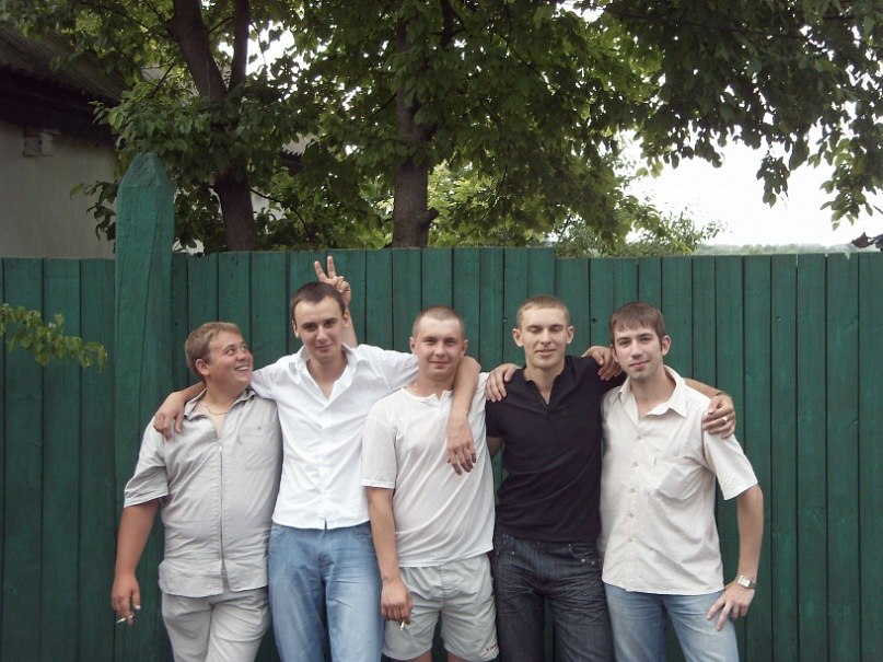 Михаил Бугаев фотография #21