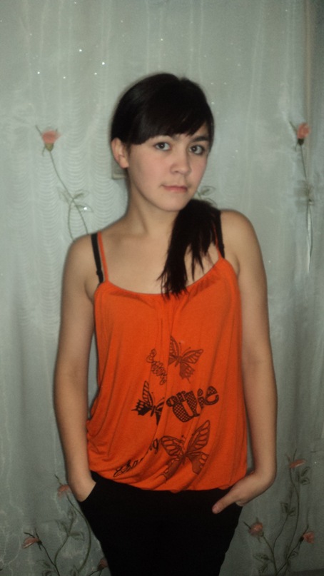 Ильмира Хасанова фотография #39