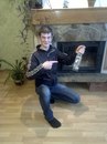 Андрій Петришак фотография #37 (источник - https://vk.com/id140688684)