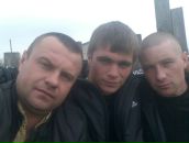 Олександр Зелінський фотография #9 (источник - https://vk.com/id148640132)