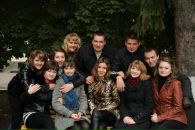 Євгеній Шаповал фотография #5 (источник - https://vk.com/id48911397)