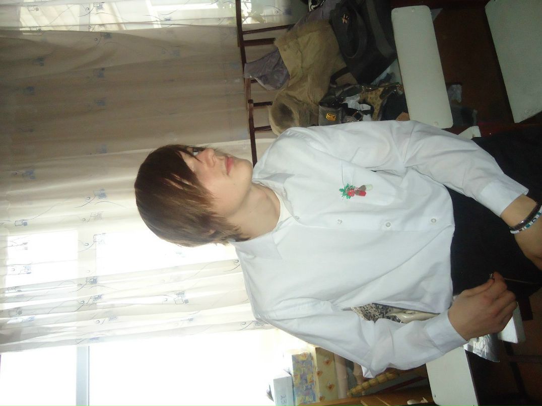 Willy Foo foo фотография #10