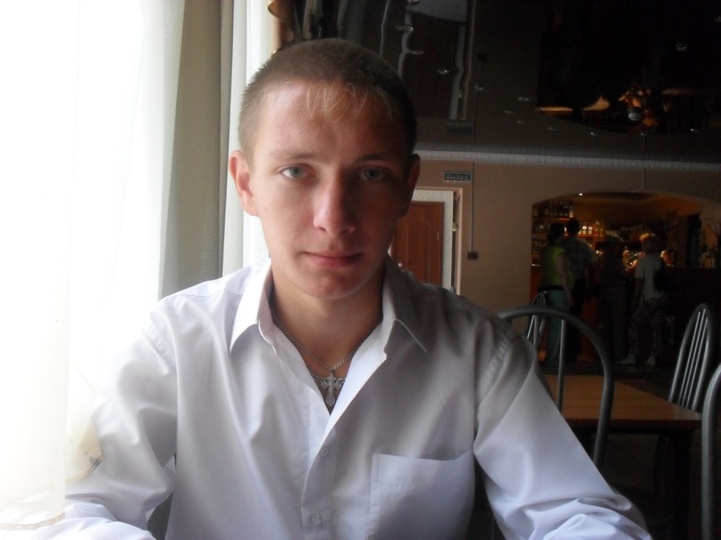 Григорий Моисеев фотография #15