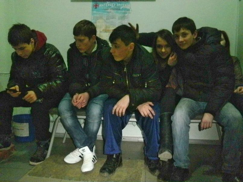 Антон Савин фотография #10