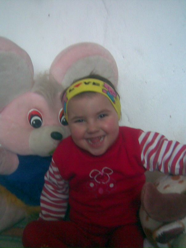 Ира Патенко фотография #10