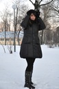 Фотография Кушнаревой Анастасии