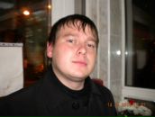 Фотография Федотова Дмитрия