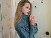Юлічка Карпюк фотография #6 (источник - https://vk.com/id162142033)