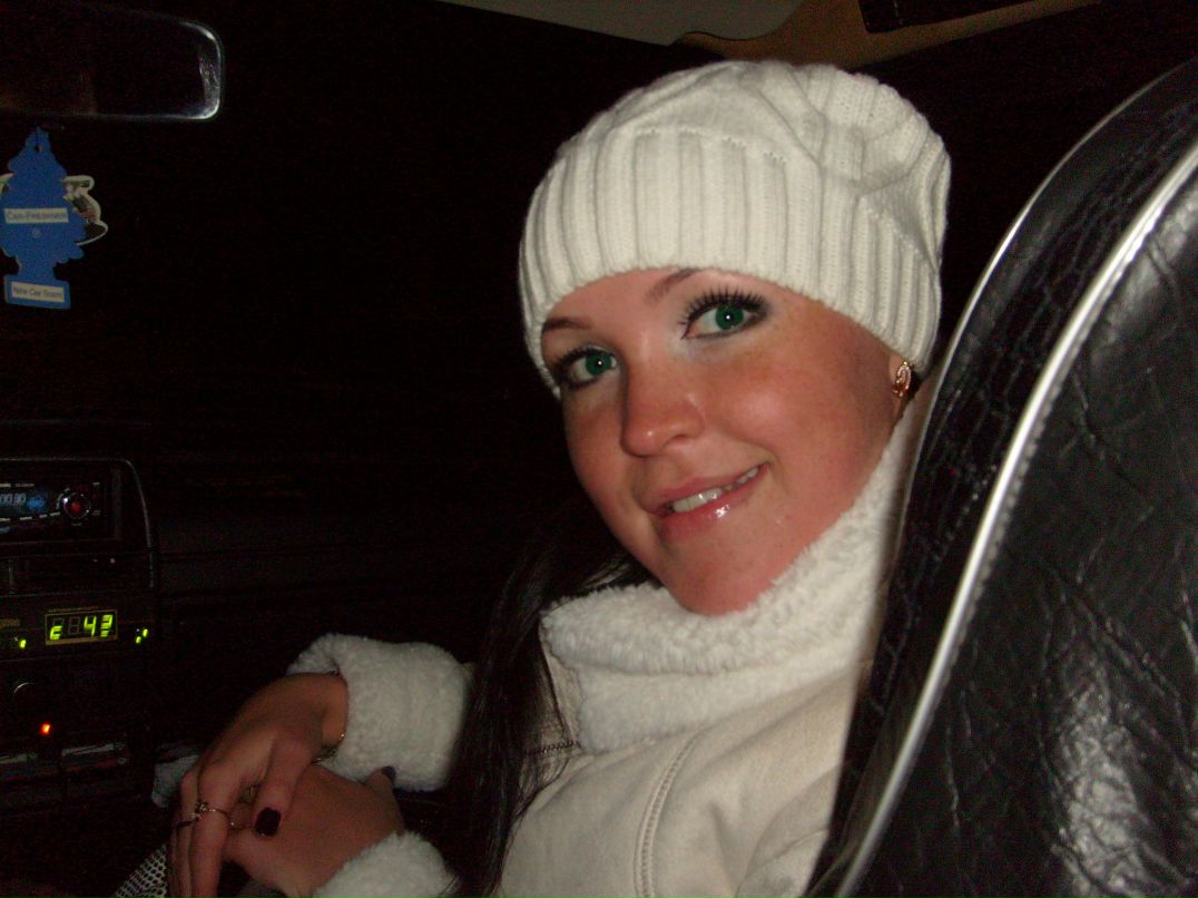 Мария Романова фотография #15