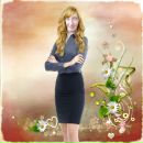 Фотография Андреевой Фариды