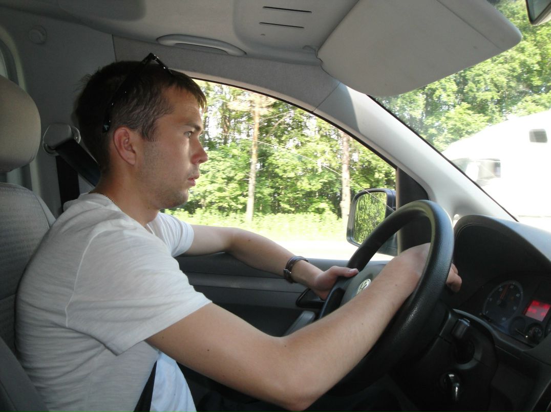 Dmitry Ubasev фотография #47