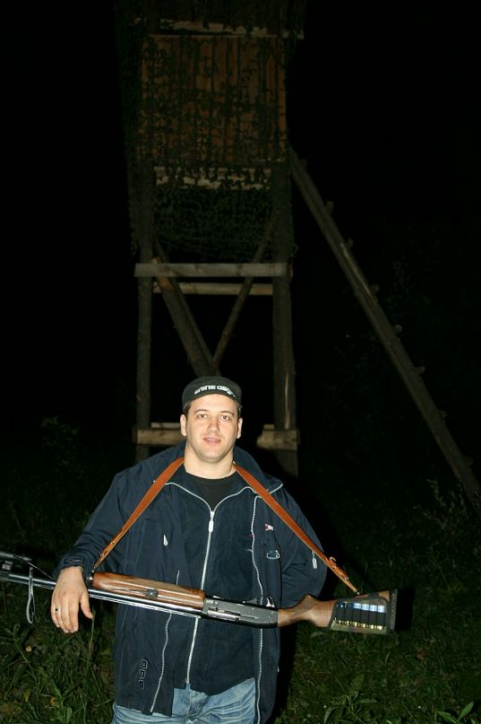 Valdemar Avchalski фотография #9