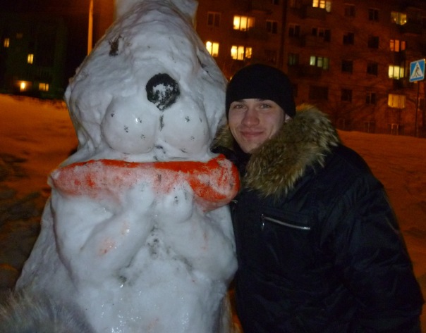 Иван Костарев фото №42