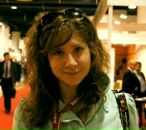 Фотография Бушуевой Ларисы