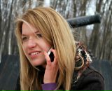 Фотография Макаровой Ксении