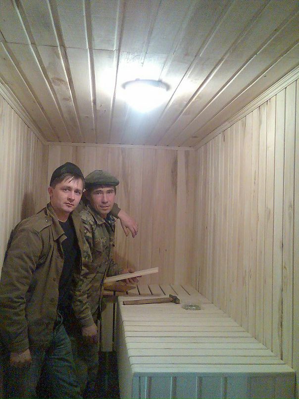 Сергей Дмитриев фотография #21