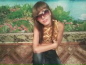 Свєта Возна фотография #26 (источник - https://vk.com/id114997009)