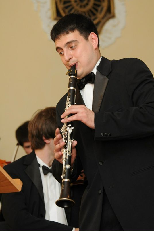 Юрий Немировский фотография #10