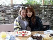 Фотография Чистяковой Светланы