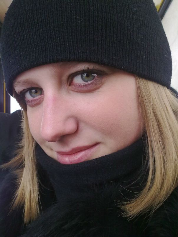 Оля Грищенко фотография #28