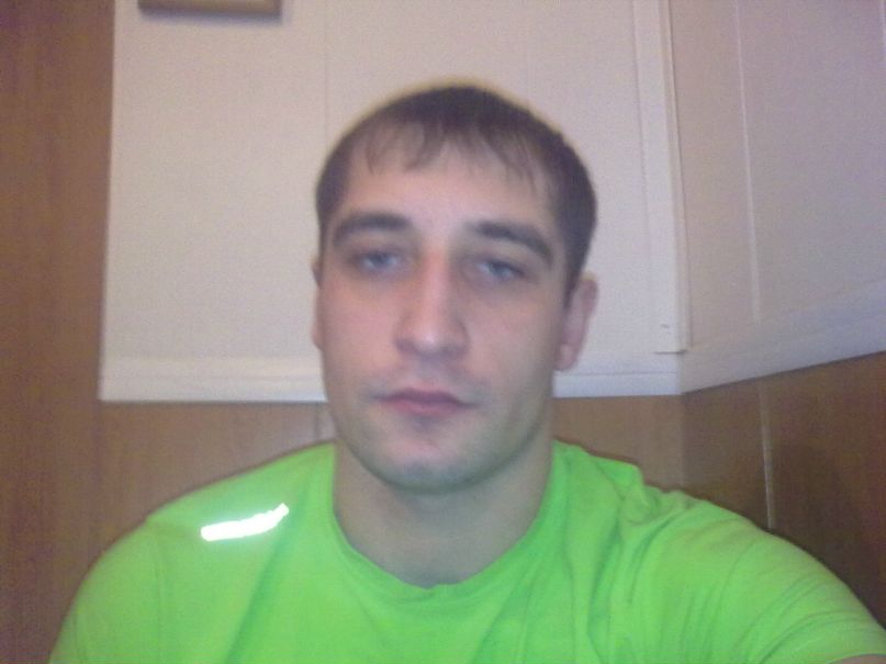 Иван Доценко фотография #6